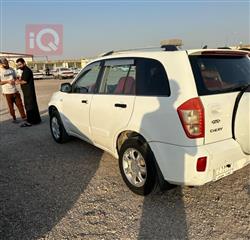 Chery Tiggo 3